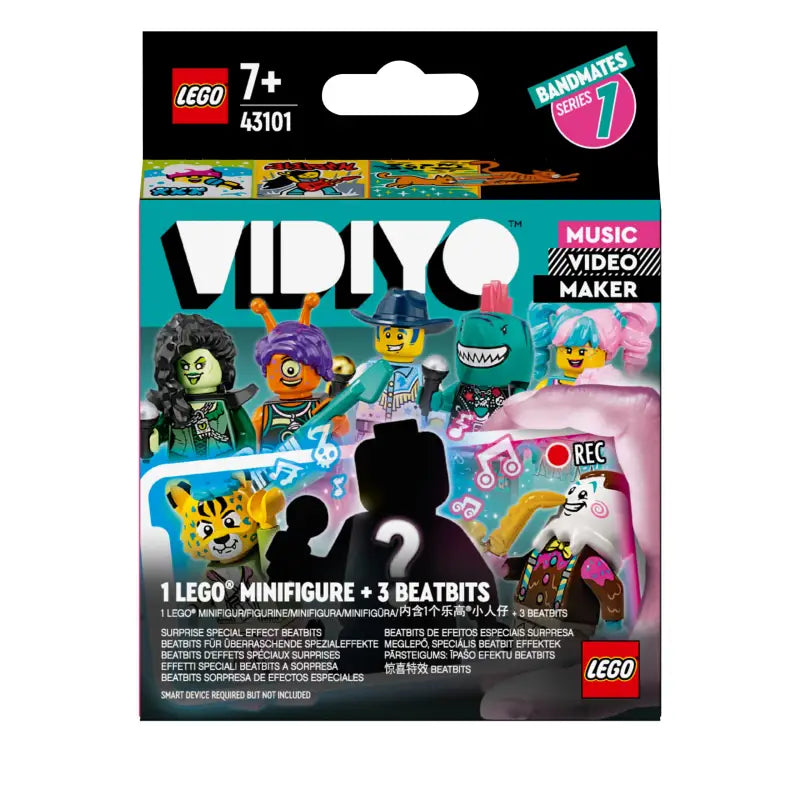 LEGO VIDIYO Bandmates Set jetzt entdecken - 2