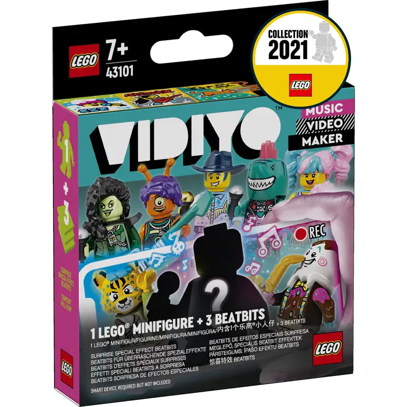 LEGO VIDIYO Bandmates Set jetzt entdecken - 3