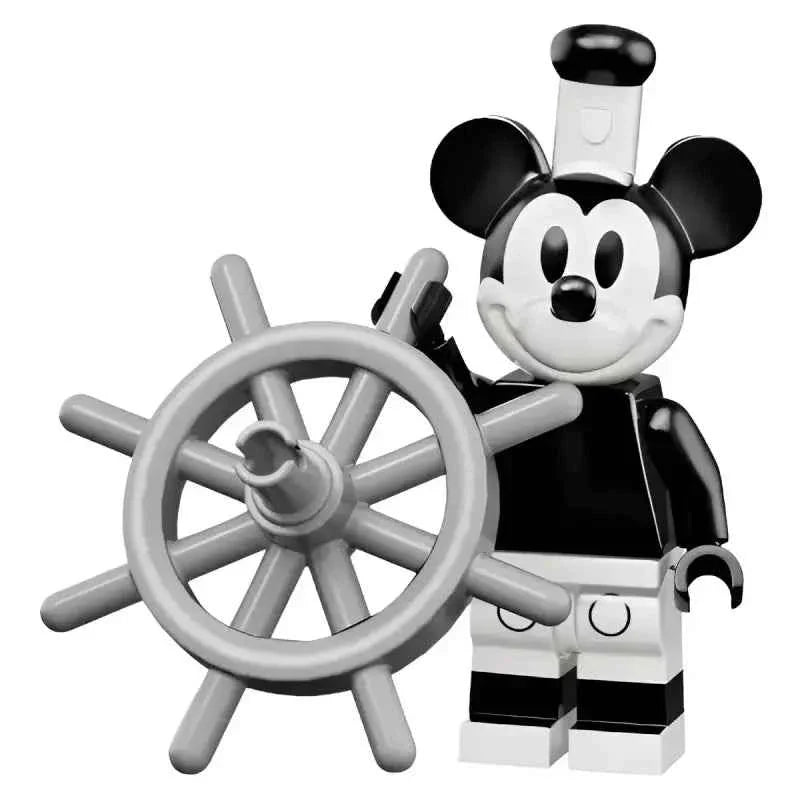 LEGO Vintage Mickey Maus Minifigures kaufen - 1