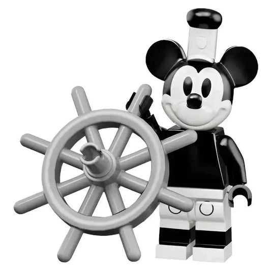 LEGO Vintage Mickey Maus Minifigures kaufen - 1