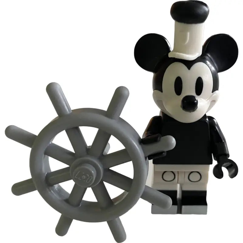LEGO Vintage Mickey Maus Minifigures kaufen - 2