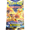 STRAHLENDE STERNE