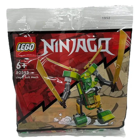 Lloyd Suit Mech Polybag 30593 kaufen - 1