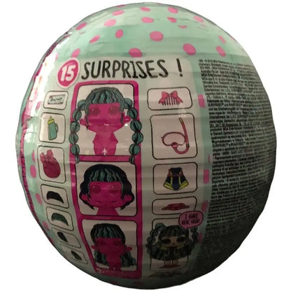 LOL L.O.L Surprise! Puppe #Hairvibes Überraschung - 2