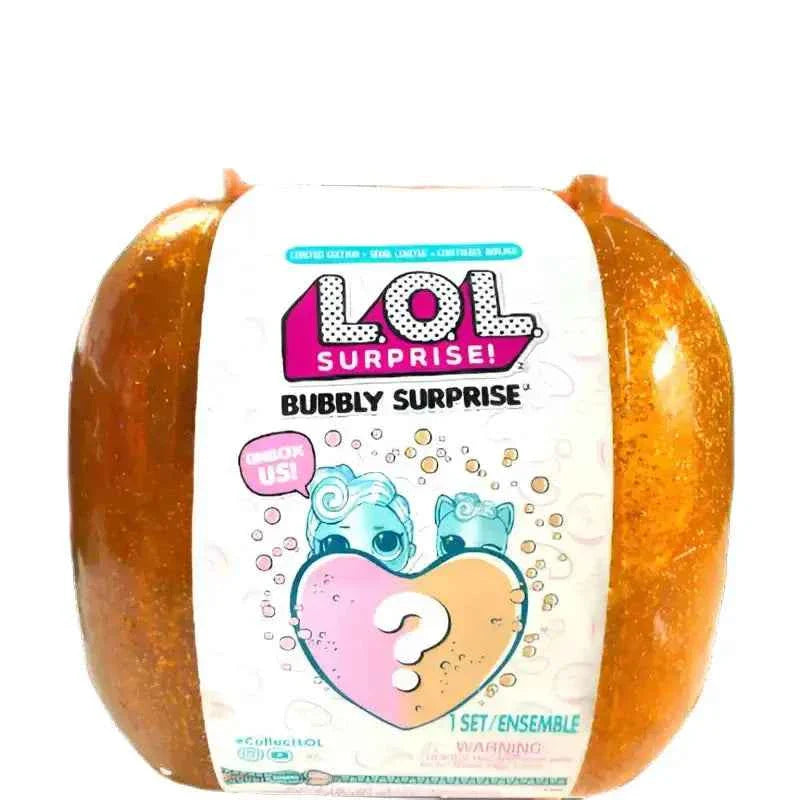 LoL Puppen Überraschung Koffer jetzt kaufen - 1