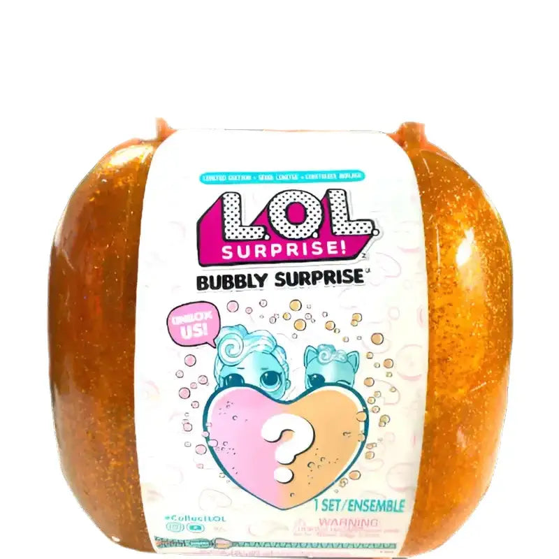 LoL Puppen Überraschung L.O.L. Surprise! Sammelpuppen Koffer - 1