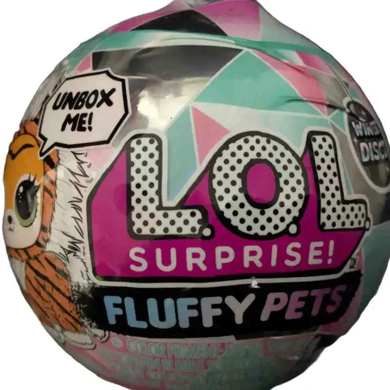 LOL Surprise Fluffy Pets Puppe kaufen - 1