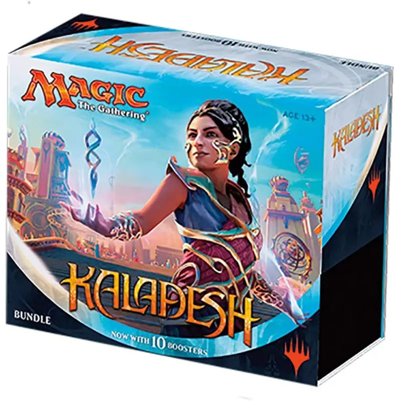 Magic the Gathering Kaladesh Bundle kaufen - TradingToys.de 1