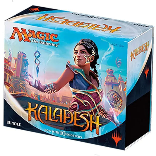 Magic the Gathering Kaladesh Bundle kaufen - 1