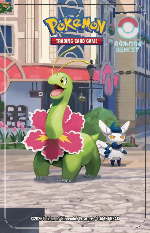 Pokémon Mini-Tin Meganie & Psiaugon kaufen | TCG – TradingToys - 3