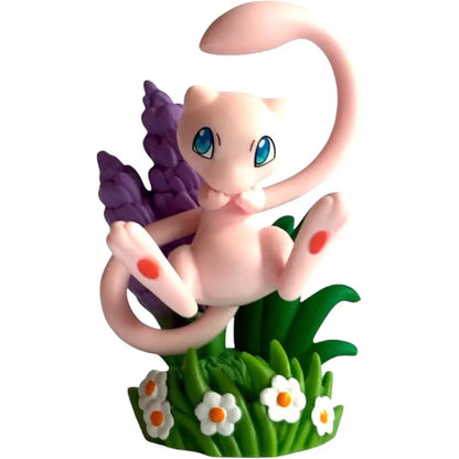 Pokémon 30 Jahre Figuren-Kollektion Mew Box kaufen - 3