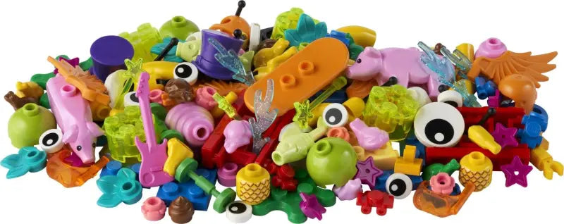 MPO Lego 40512 VIP Set jetzt kaufen - 1