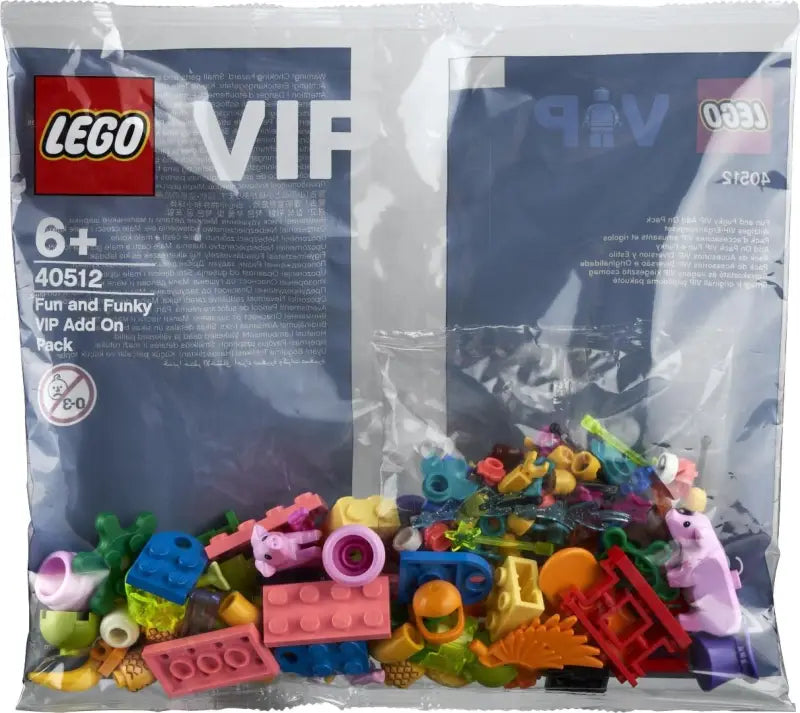 MPO Lego 40512 VIP Set jetzt kaufen - 2