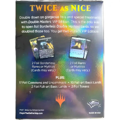 MTG Double Masters VIP Edition kaufen - 2