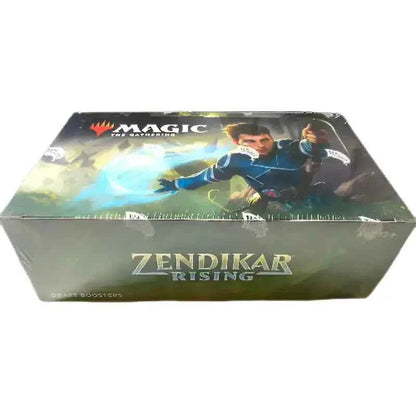 MTG Magic Display Zendikar Rising 36 Packs - 1