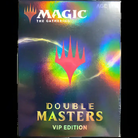 MTG Magic the Gathering Double Masters VIP Edition - 1