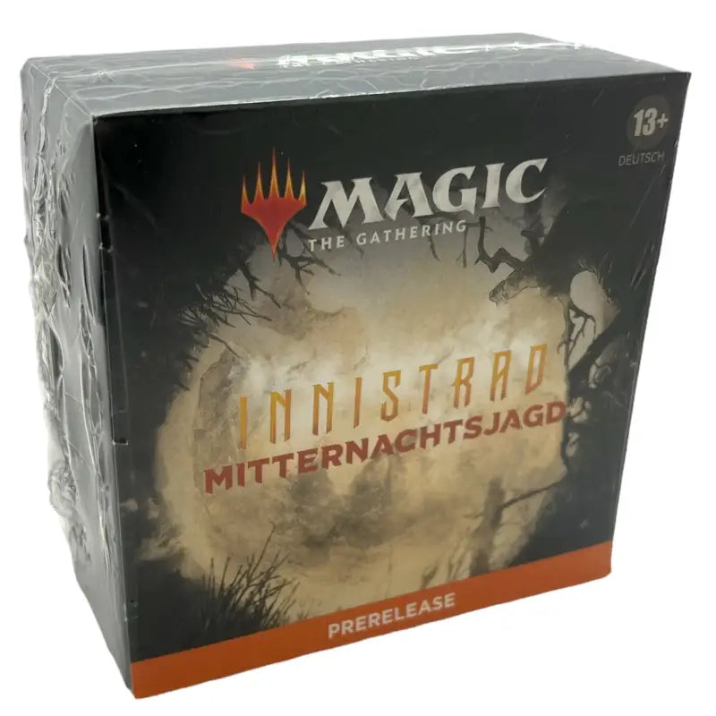 MTG Magic the Gathering Innistrad Mitternachtsjagd - 1