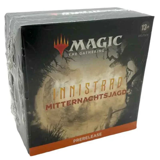 MTG Magic the Gathering Innistrad Prerelease Pack - 1