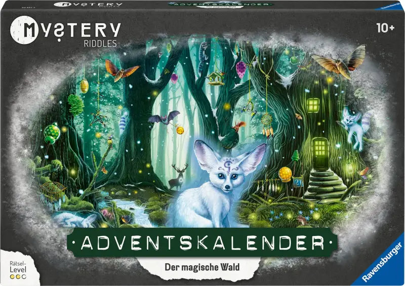 Mystery Adventskalender Der magische Wald kaufen - 1