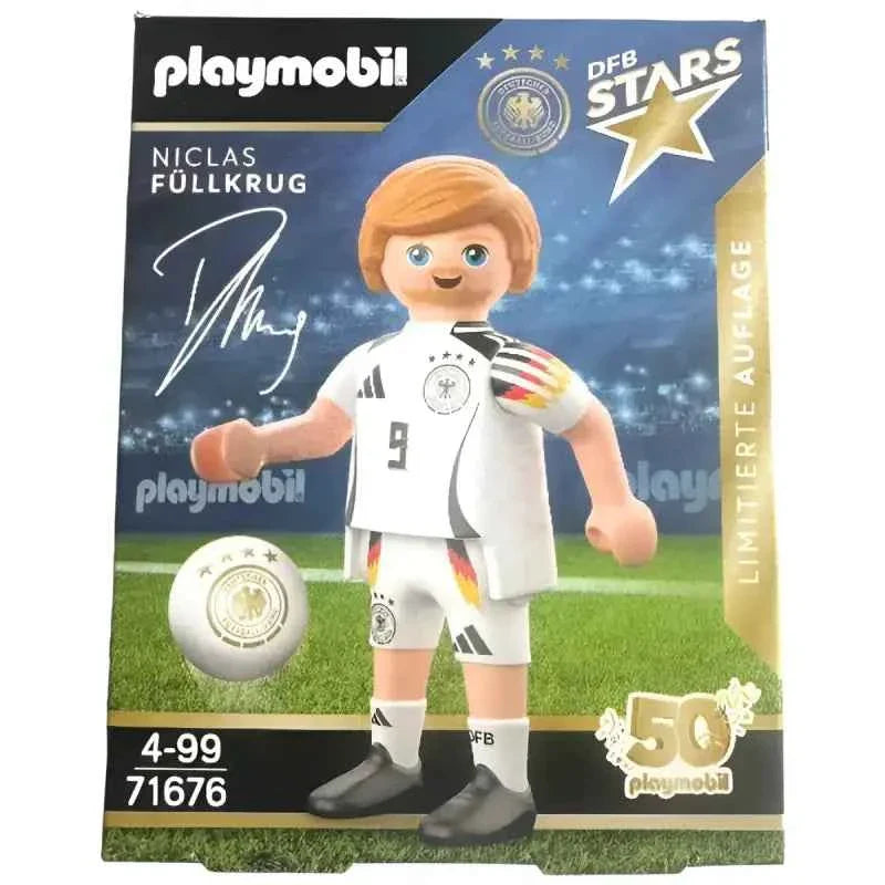 Niclas Füllkrug DFB Stars Playmobil kaufen - 1