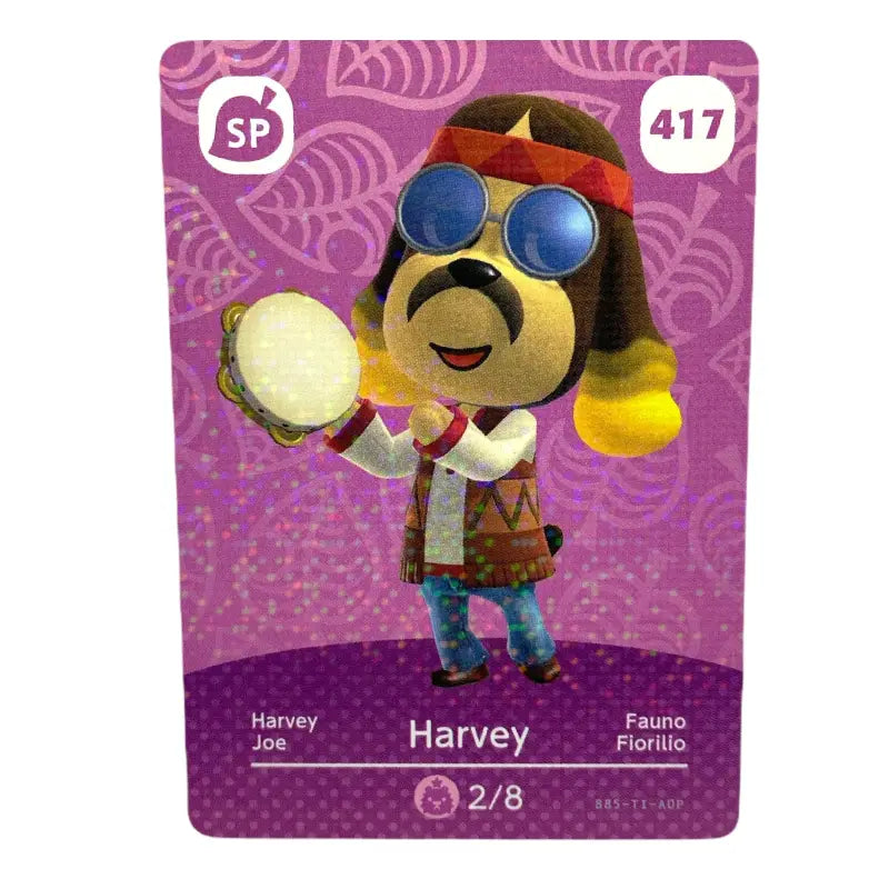 Nintendo Harvey Amiibo Animal Crossing kaufen - 1