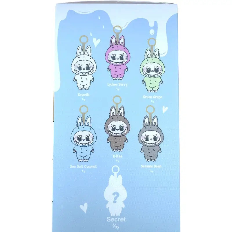 Original Labubu Macaron Blind Box kaufen - Pop Mart | TradingToys - 2