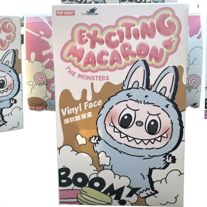 Original Labubu Macaron Blind Box kaufen - Pop Mart | TradingToys - 3