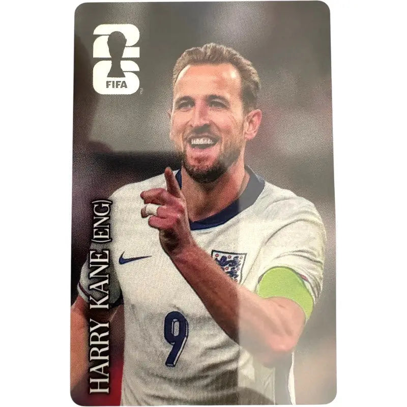 Panini WM 2026 Sondersticker CC11 Harry Kane kaufen | TradingToys - 1