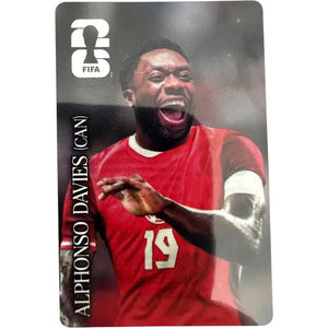 Panini WM 2026 Sticker & Sammelalbum: Einzelne Sticker kaufen