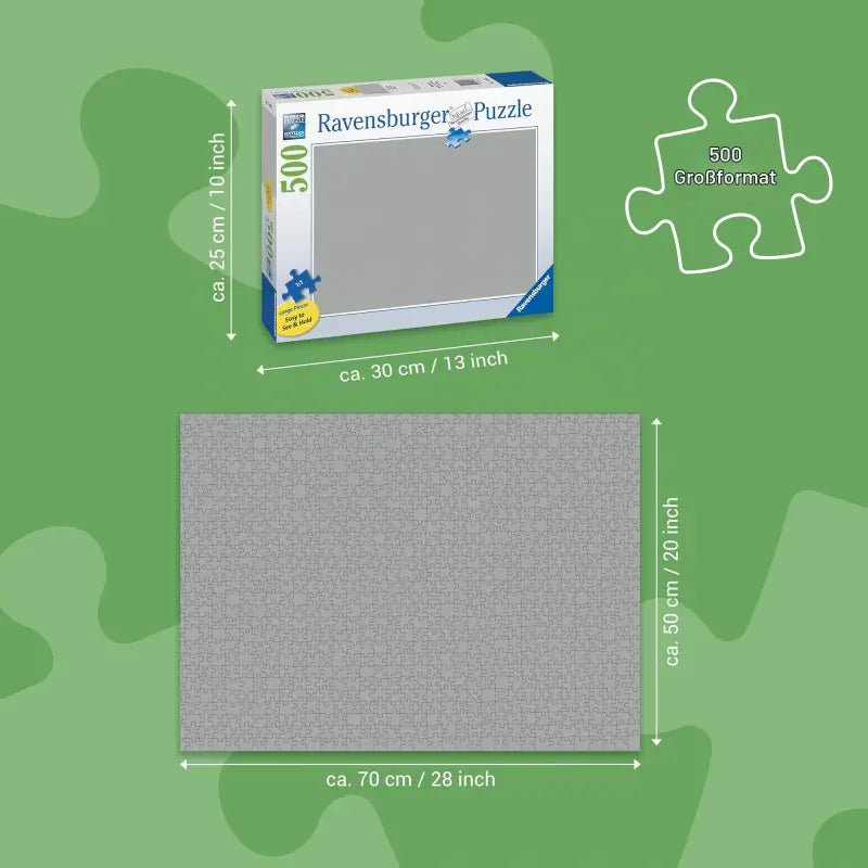 Pferde Selfie Puzzle kaufen - 3