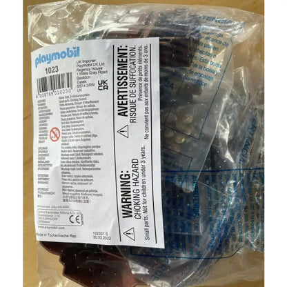 PLAYMOBIL 1023 Banditenversteck Western kaufen | TradingToys - 2