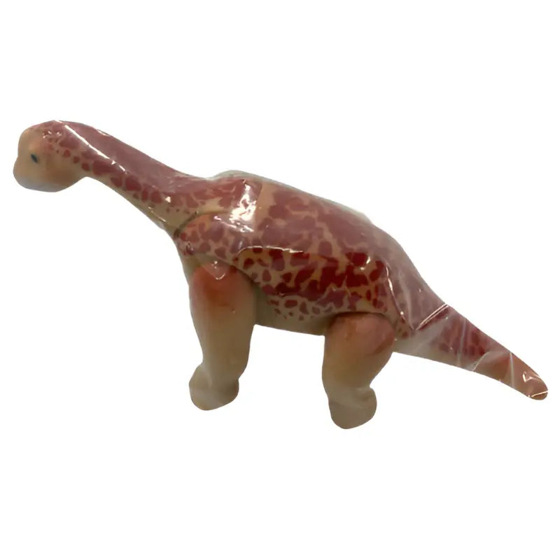 Playmobil 6595 Brachiosaurus mit Baby Polybag - 2
