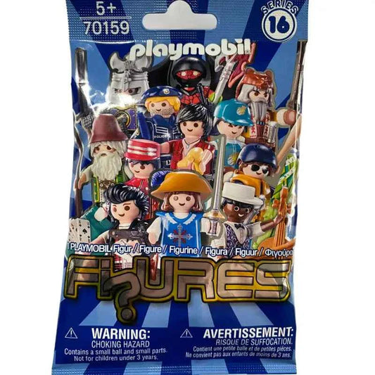 PLAYMOBIL 70159 Figuren Jungen Boys Serie 16 kaufen – Blind Bag - 1
