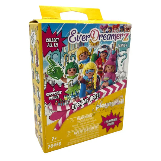 Playmobil 70478 Ever Dreamerz Serie 2 Figuren - 1