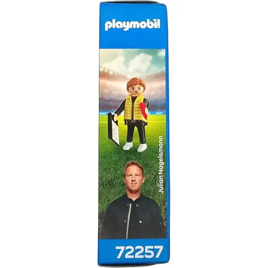 PLAYMOBIL 72257 DFB Spielfigur Julian Nagelsmann kaufen - 1