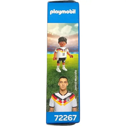 PLAYMOBIL 72267 DFB Spielfigur Jamal Musiala kaufen - 1
