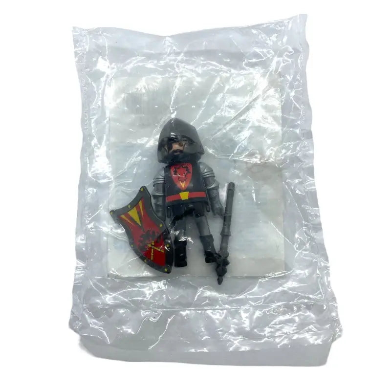 PLAYMOBIL 7769 Anführer der Drachenritter - 1