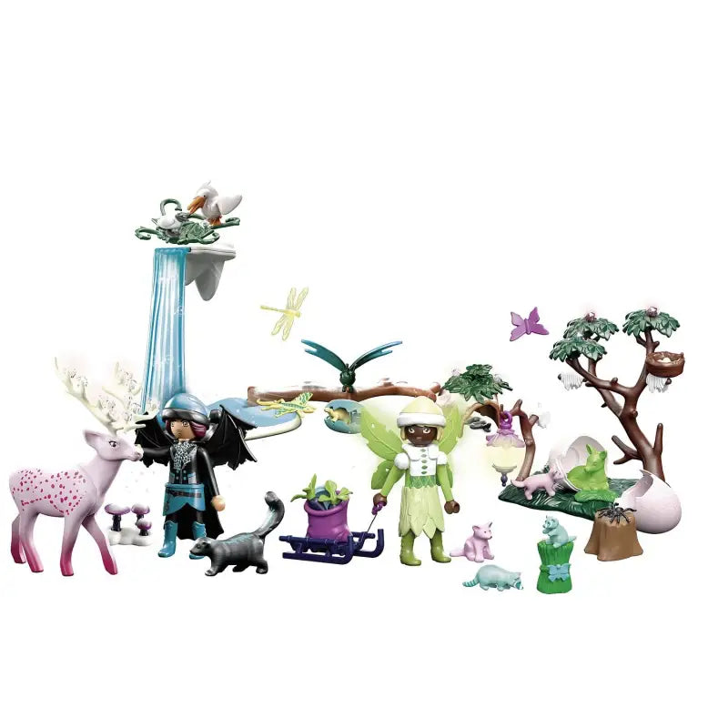 PLAYMOBIL Adventskalender Adventures of Ayuma - 5