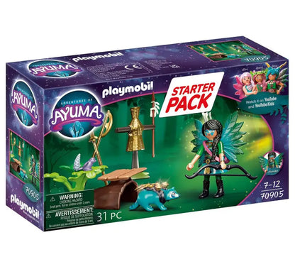 PLAYMOBIL Adventures of Ayuma Starter Pack kaufen - 1