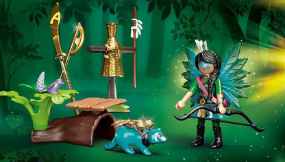 PLAYMOBIL Adventures of Ayuma Starter Pack kaufen - 3
