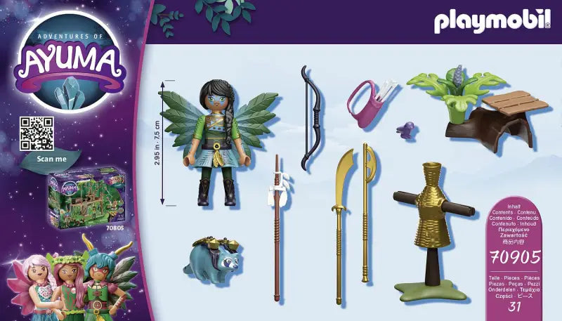 PLAYMOBIL Adventures of Ayuma Starter Pack kaufen - 4