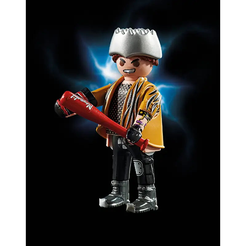 PLAYMOBIL Back to The Future 70634 Part II Verfolgung - 7