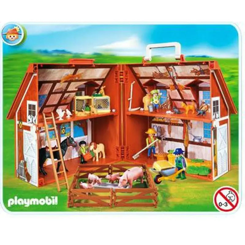 PLAYMOBIL Bauernhof Spielzeug online kaufen - 2