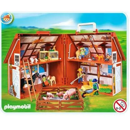 PLAYMOBIL Bauernhof Spielzeug online kaufen - 2