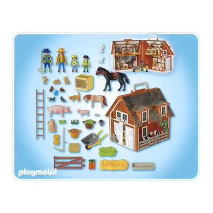 PLAYMOBIL Bauernhof Spielzeug online kaufen - 3