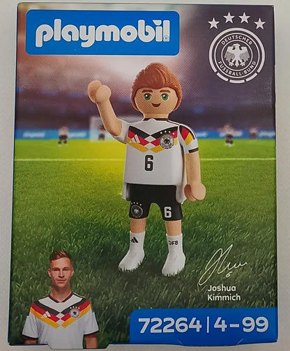 PLAYMOBIL 72264 DFB Spielfigur Joshua Kimmich kaufen - 1