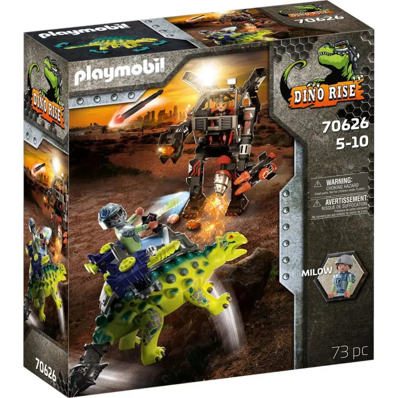 Playmobil Dino Rise Spielzeug online kaufen - 1