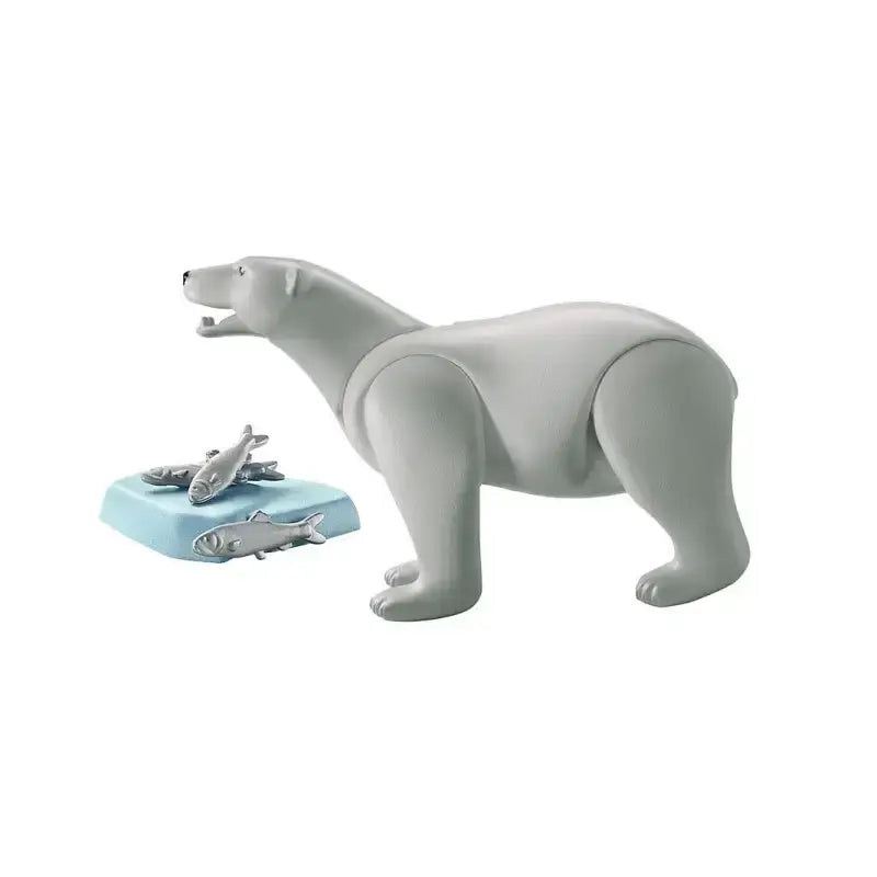 PLAYMOBIL Eisbär WILTOPIA Tier 71053 kaufen - 3