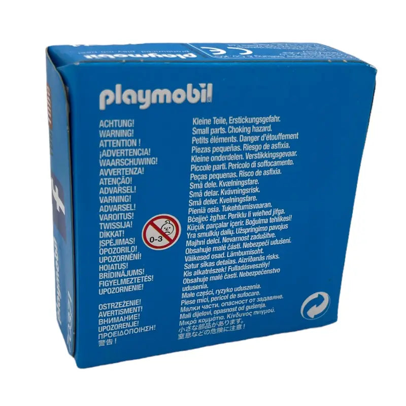 Playmobil Figur Hund Sonderedition Mädchen Set - 2
