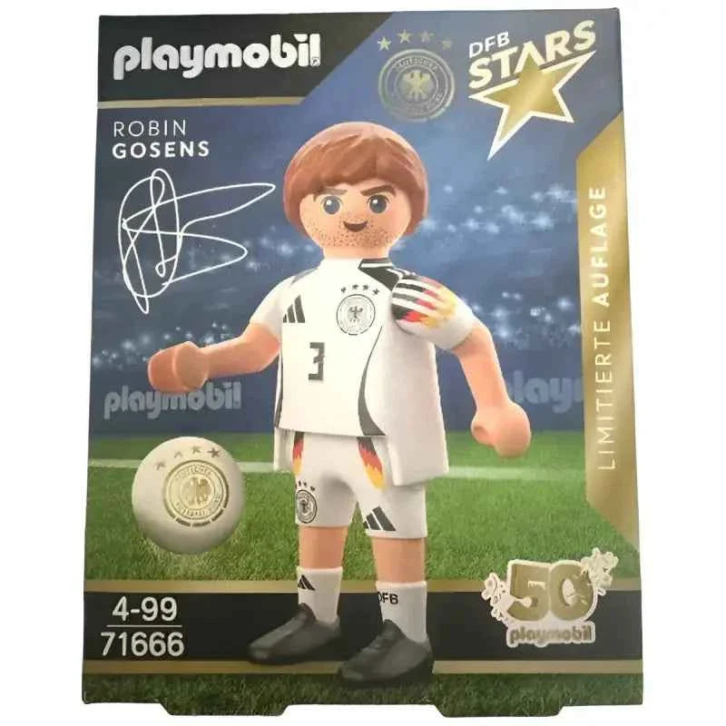 Playmobil Fußballer Robin Gosens DFB Stars kaufen - 1